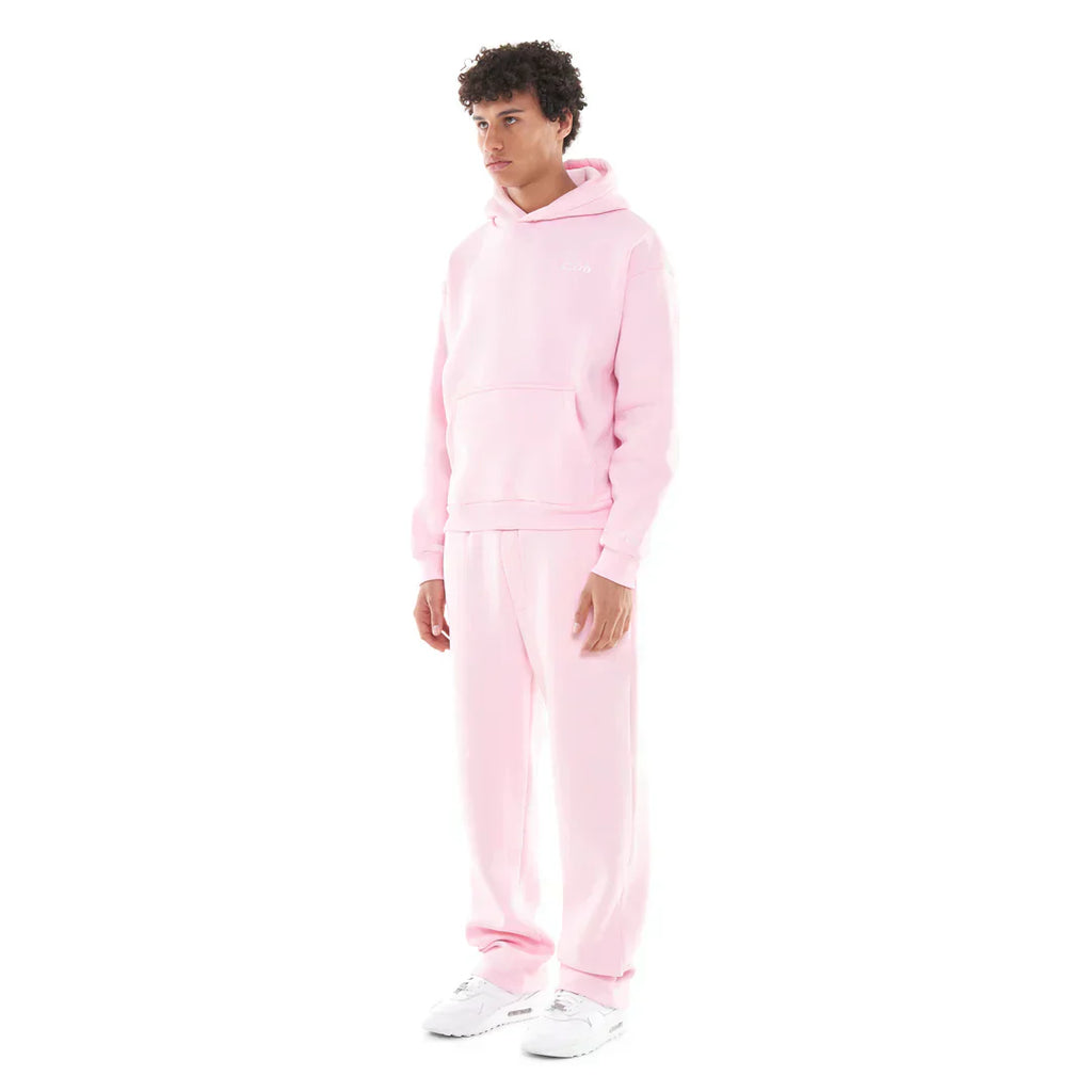 HOODIE PINK