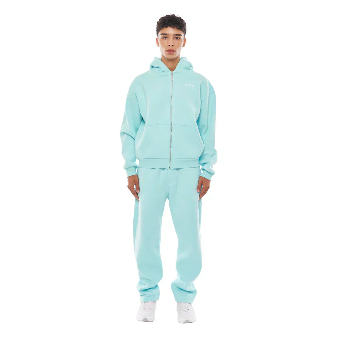 ZIP-UP WATER BALLET