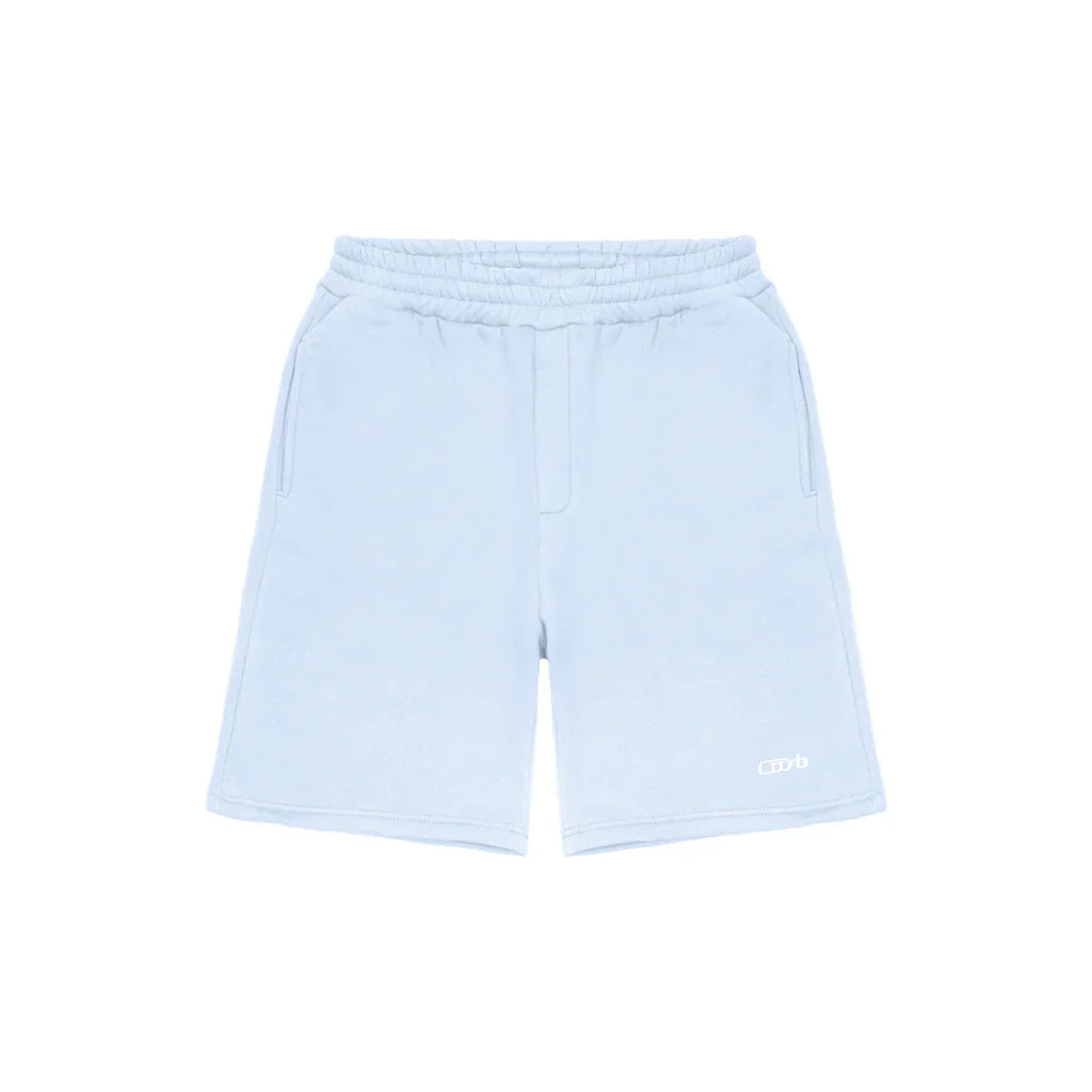 SHORTS ICE BLUE