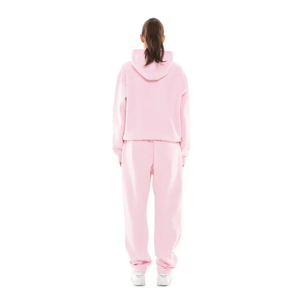 HOODIE PINK
