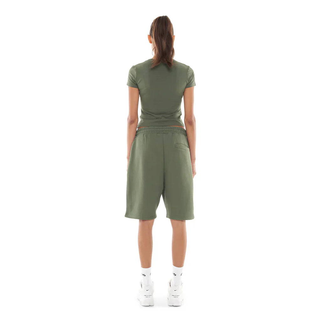BABYTEE BRONZE GREEN