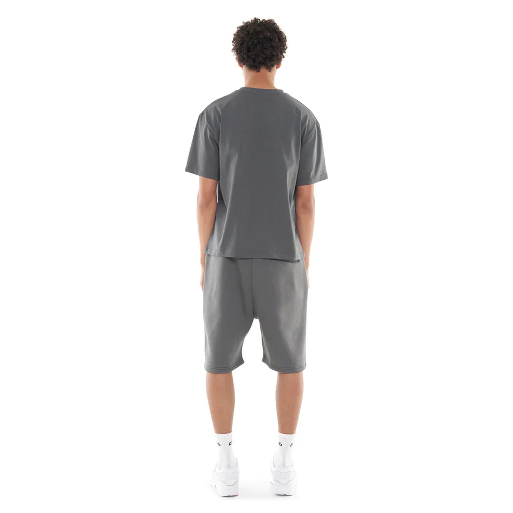 SHORTS ANTHRAZIT