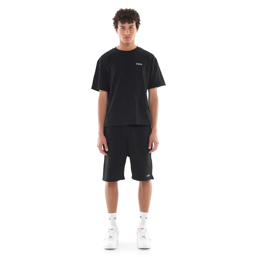 SHORTS BLACK