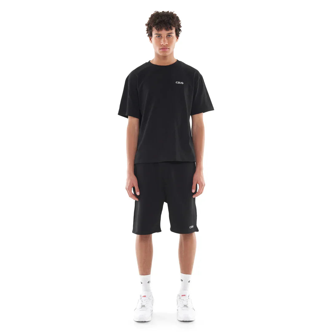 SHORTS BLACK