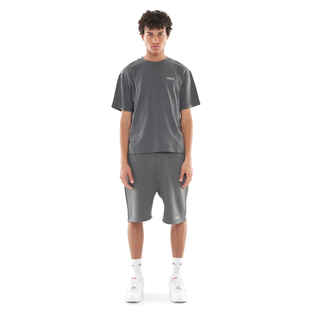 SHORTS ANTHRAZIT