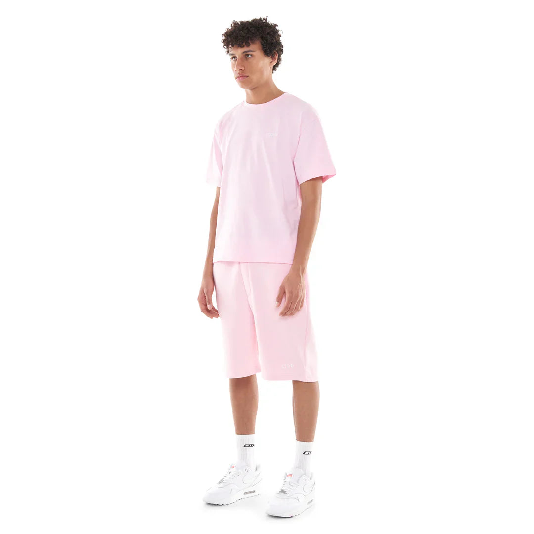 SHORTS PINK