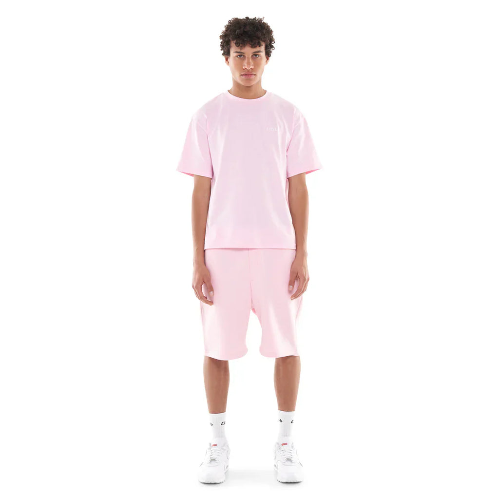 SHORTS PINK