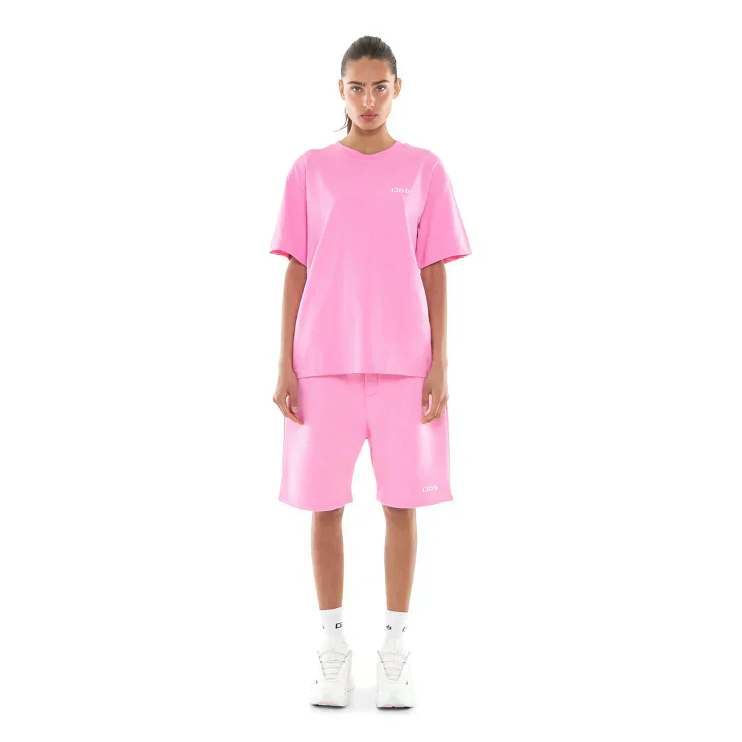 T-SHIRT HOT PINK