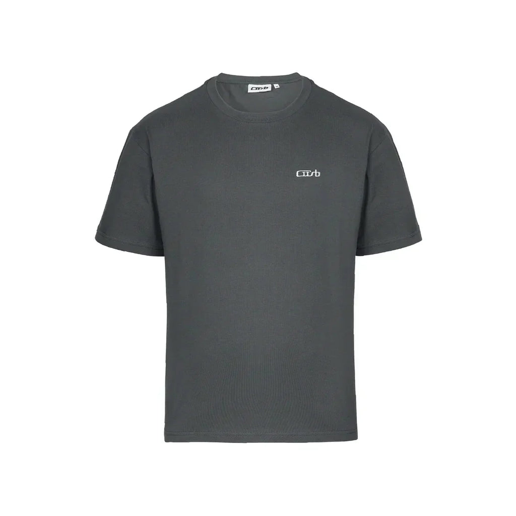 T-SHIRT ANTHRAZIT