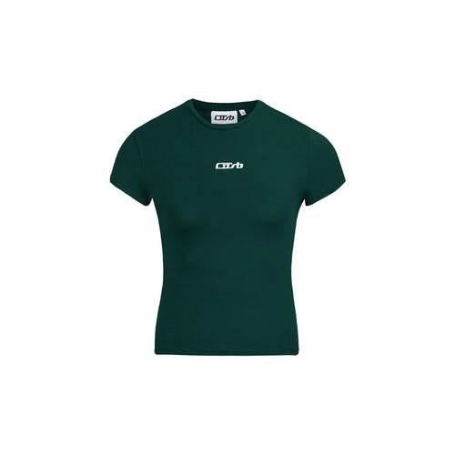 BABYTEE DARK GREEN