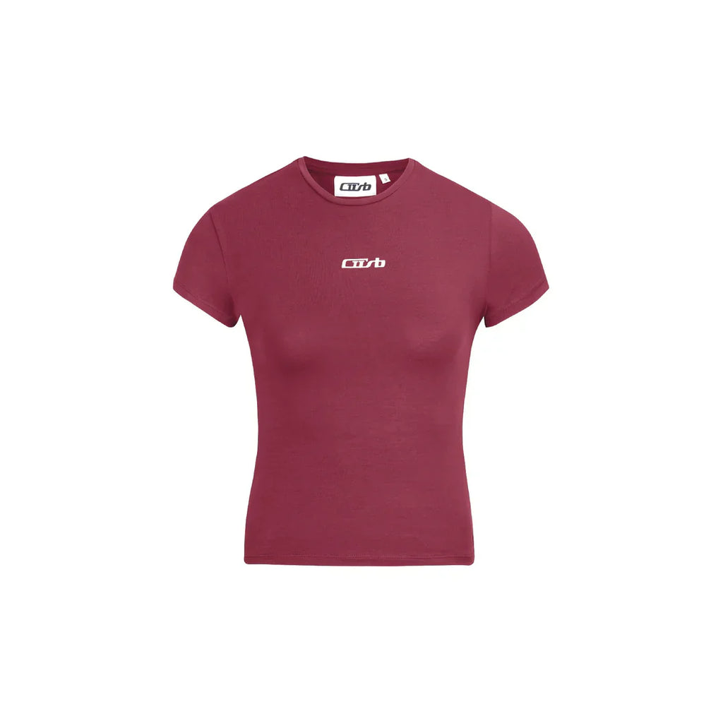 BABYTEE RICH RED