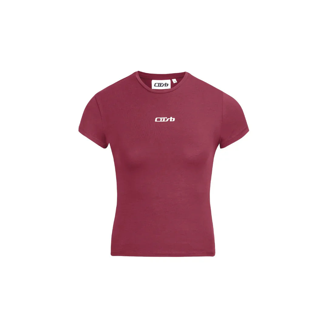 BABYTEE RICH RED