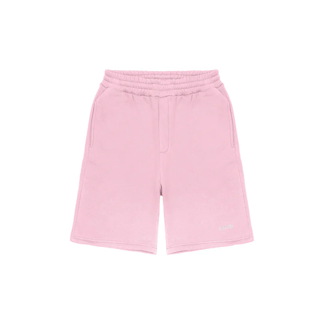 SHORTS PINK