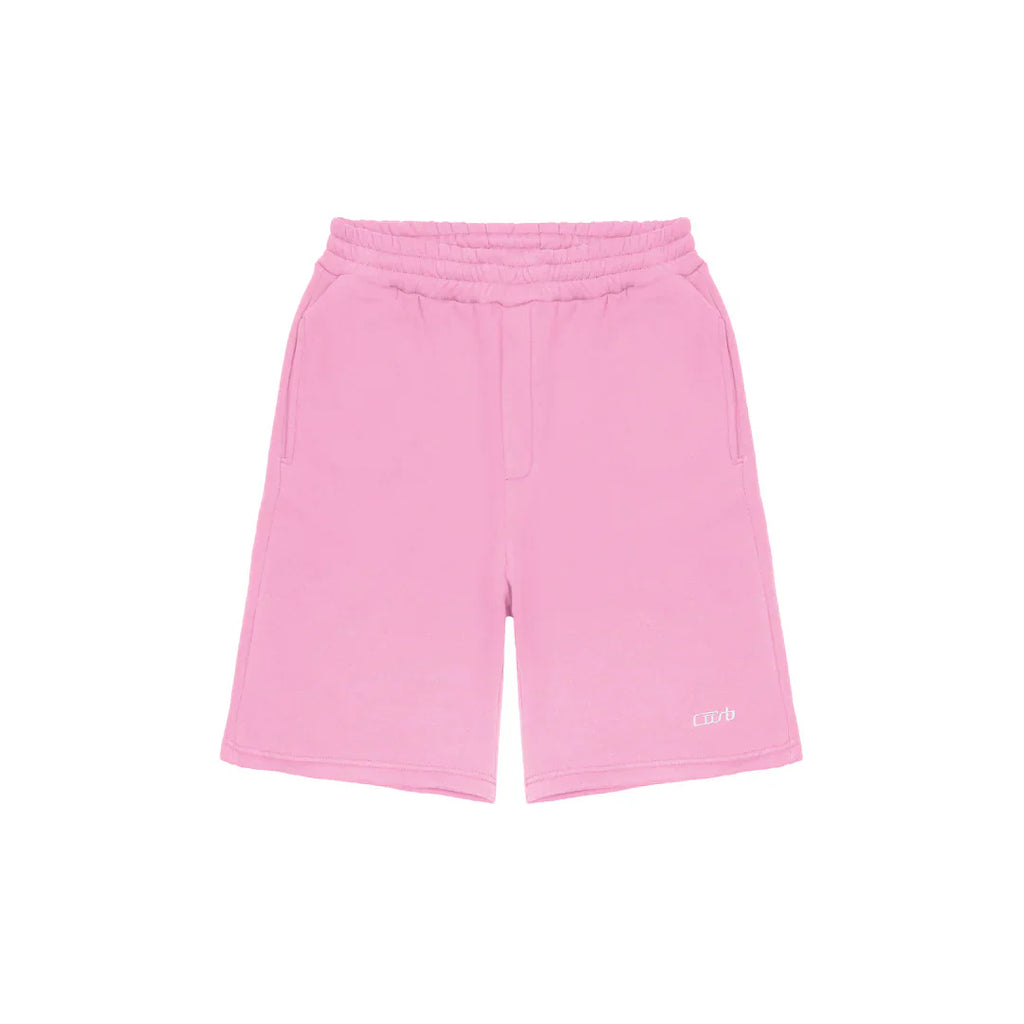 SHORTS HOT PINK