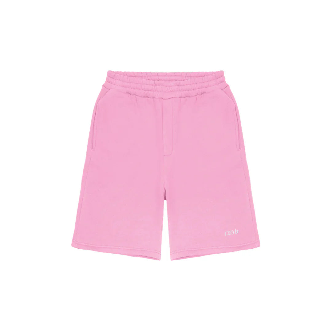 SHORTS HOT PINK