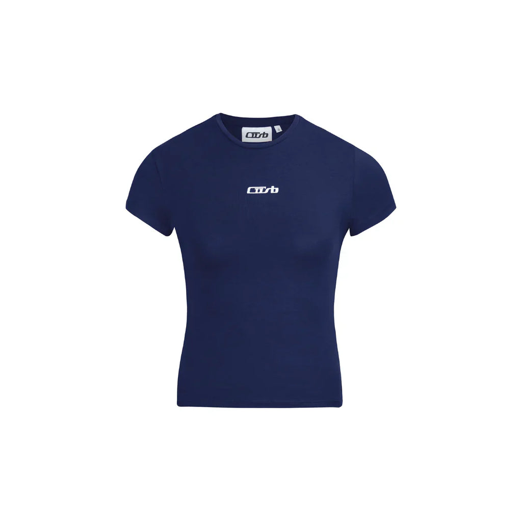 BABYTEE NAVY BLUE
