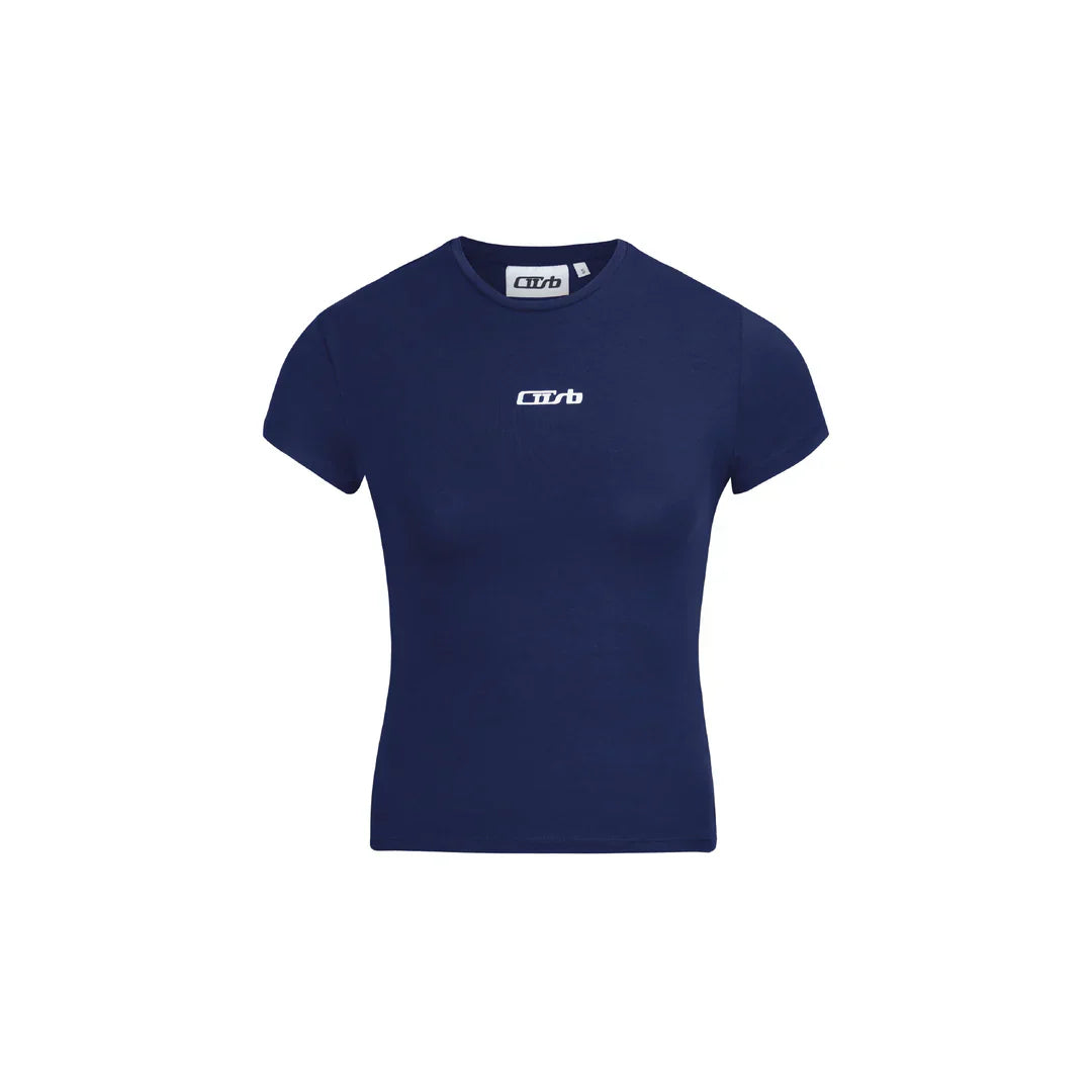 BABYTEE NAVY BLUE