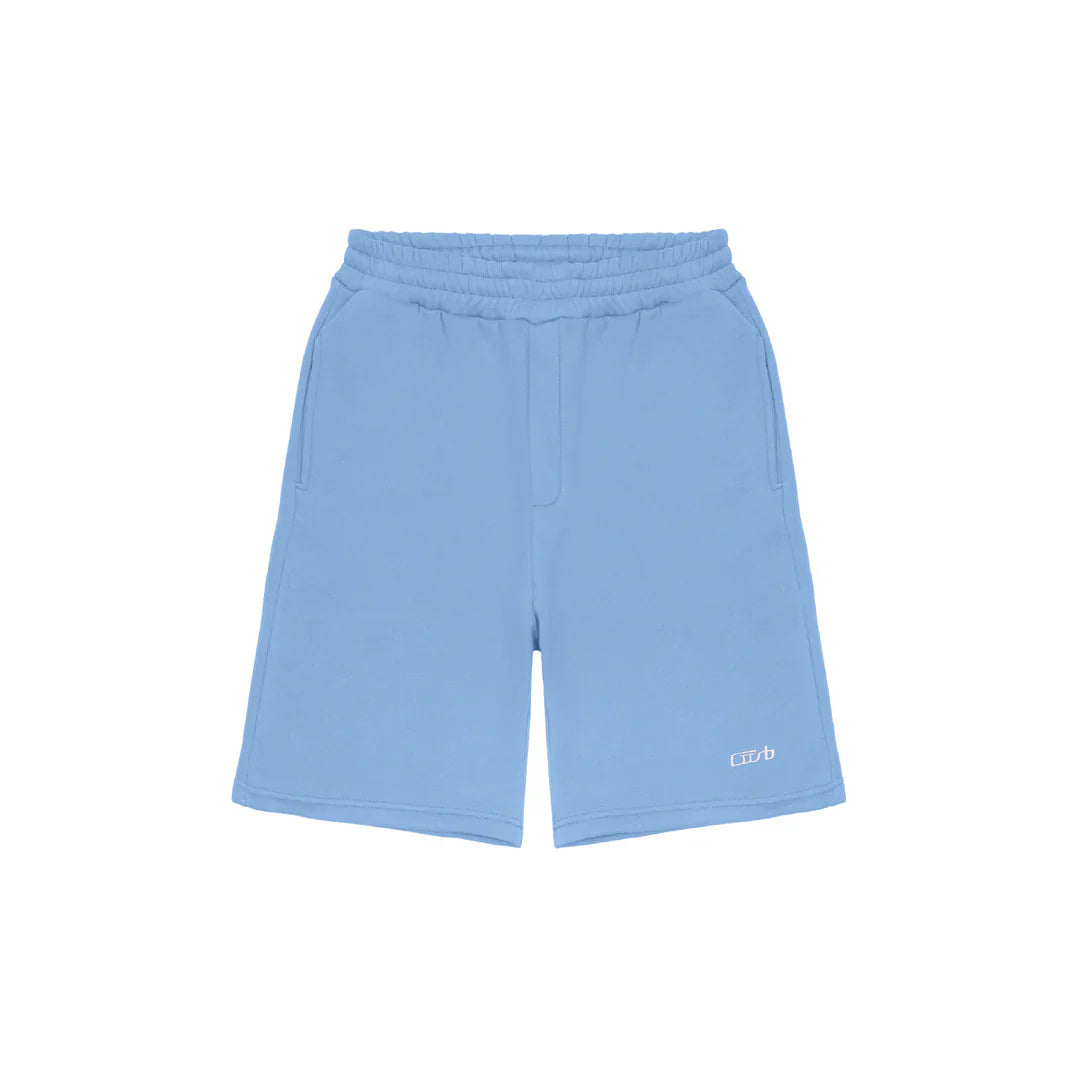 SHORTS VISTA BLUE