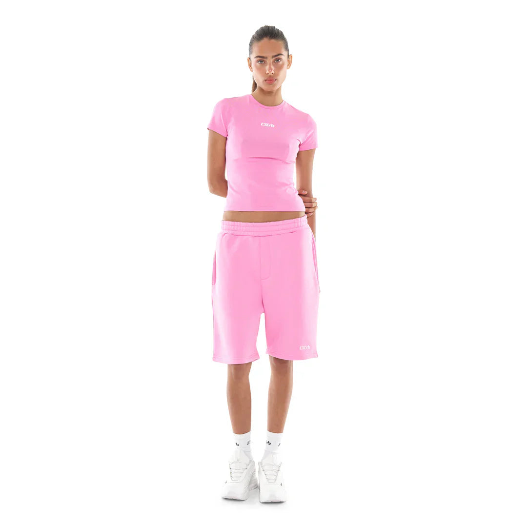BABYTEE HOT PINK