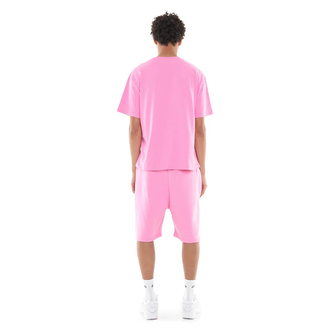 SHORTS HOT PINK