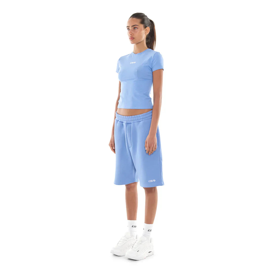 SHORTS VISTA BLUE