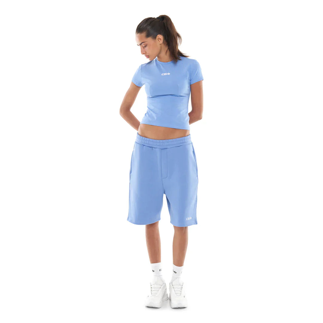 SHORTS VISTA BLUE