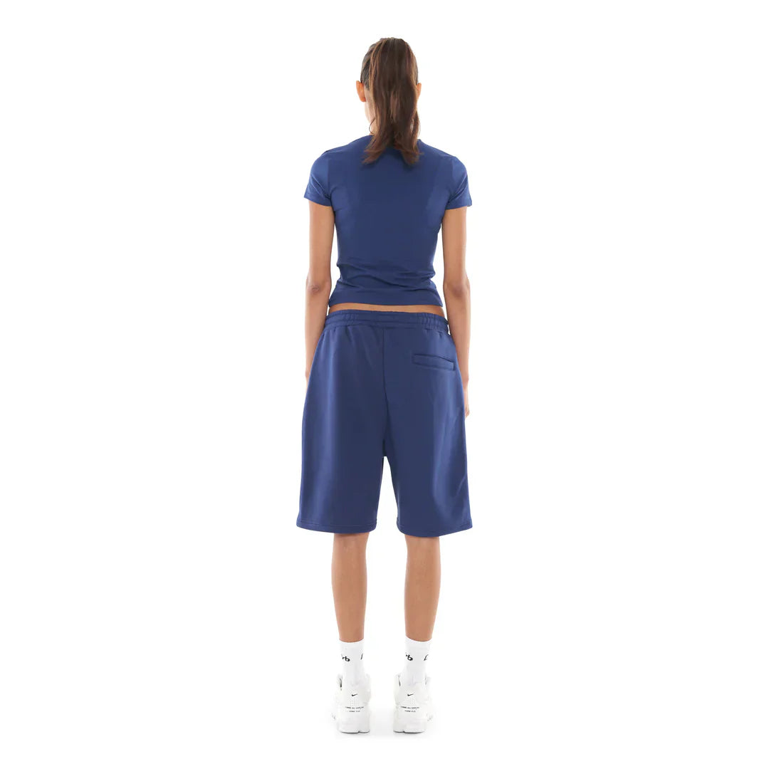 SHORTS NAVY BLUE